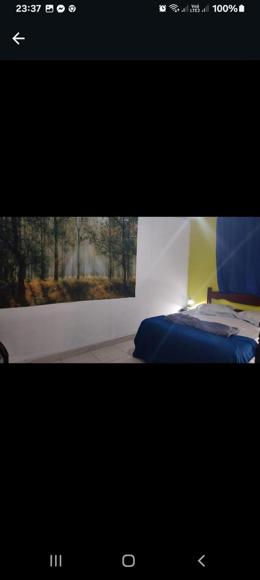 POUSADA DO SANDRINHO no centro de Conservatória Quarto foto